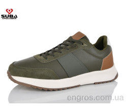 Кроссовки SUBA